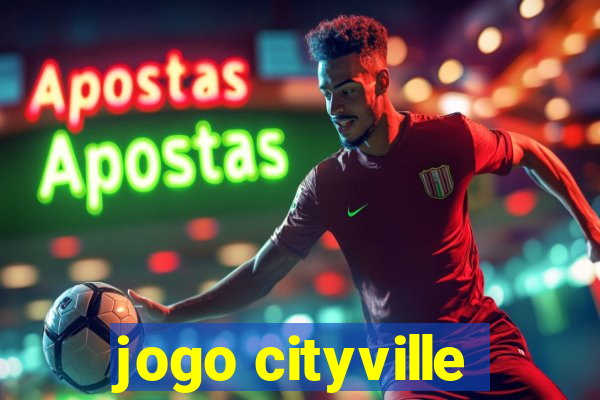 jogo cityville